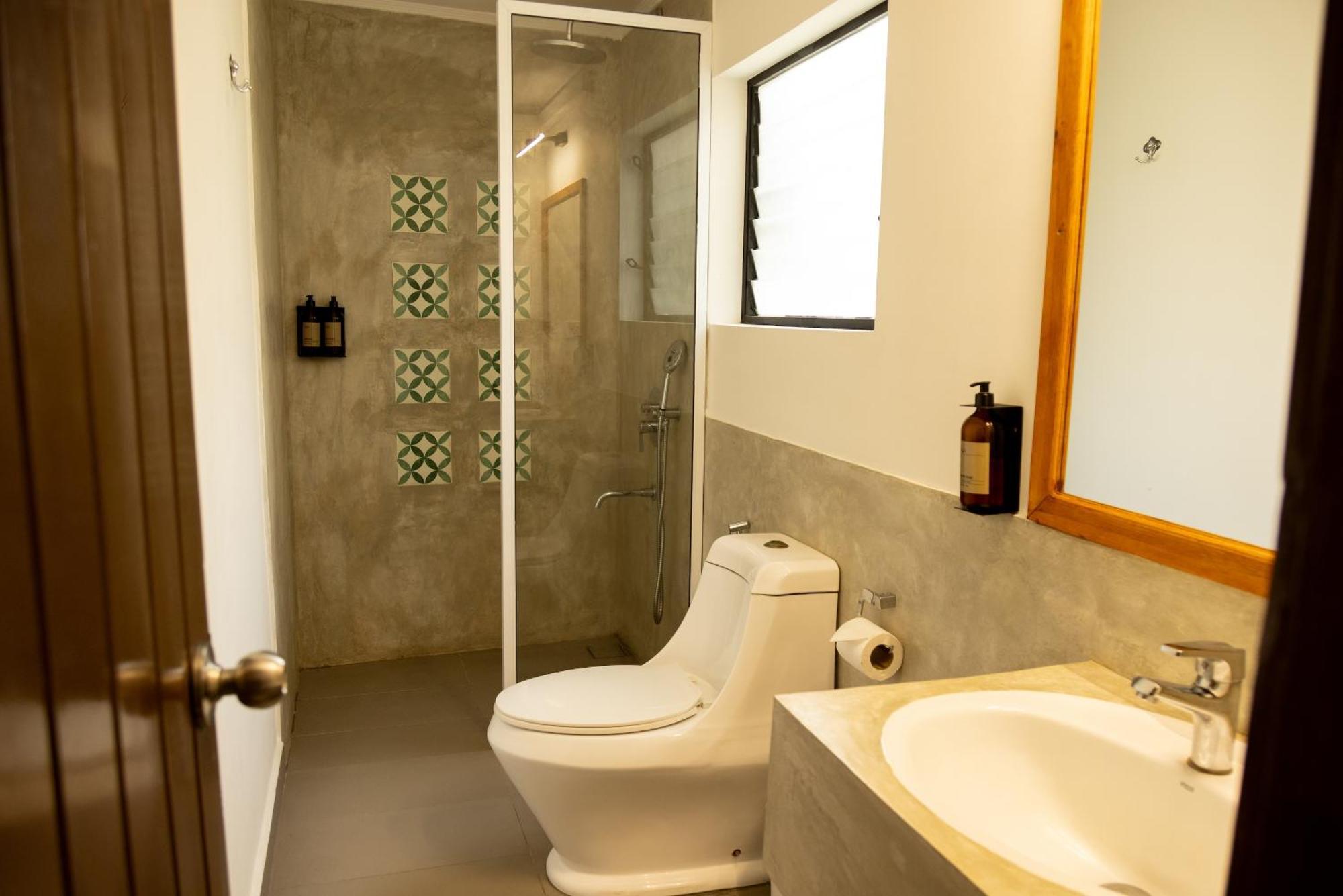 Neevana Hotel Hikkaduwa Camera foto